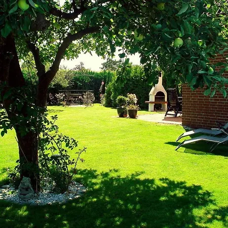 Pleasant With Garden Reppenstedt