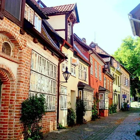 Pleasant With Garden Reppenstedt