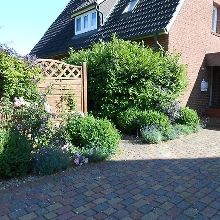 Pleasant With Garden *